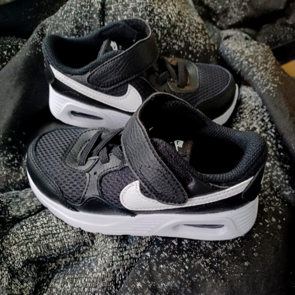 Nike Air Max Baby/Toddler Shoe